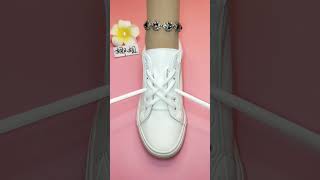 Shoes lace design shoes shoesfashion shoeslace shoestyle [upl. by Standice]