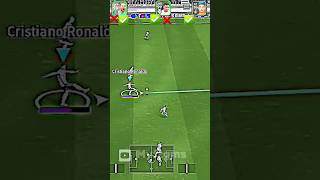 Bernardo silvaRodrygoCristiano Ronaldo efootball2025 shorts efootballmobile ‎ [upl. by Lotz902]