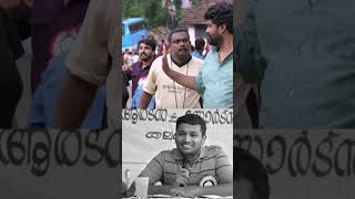 Kilometers and kilometers  Malayalam movie shorts basiljoseph tovinothomas [upl. by Vincenty]