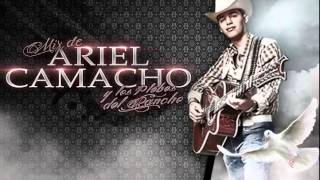 Mix de Ariel Camacho y Los Plebes del Rancho [upl. by Doi]