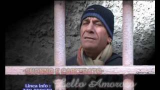 Lello Amoroso  Suonno è Carcerato [upl. by Uda]