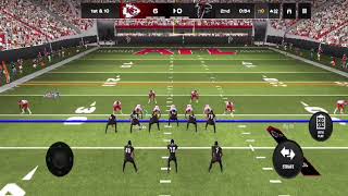 Chiefs vs Buccaneers OVERTIME Full Game Highlights WEEK 9  NFL Season 2024 [upl. by Hakvir]