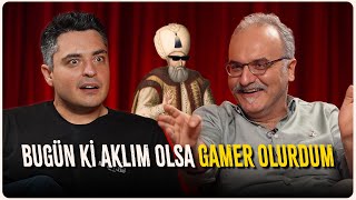 Emrah Safa Gürkan İtiraf Ediyor  Ömerle Anılar ​⁠OMNIBUSLIVE [upl. by Aicia]