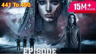 Vashikaran Episode 441 To 450 Tak Pocket Fm Horror Story Vashikaran [upl. by Haidabo55]