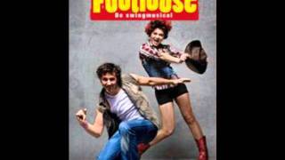 Footloose de Swingmusical  Volgens Ma [upl. by Adnawot]