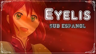 Akagami no Shirayuki hime Ending 1FullSub españolquotKizuna Ni Nosetequot [upl. by Lenora]