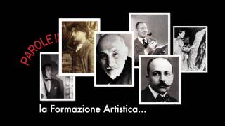 UBERTO BONETTI  Una videobiografia Trailer 01 [upl. by Micheil73]