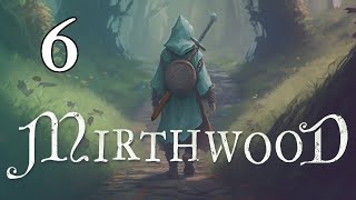 Mirthwood  Ep 6  Meilleur QUE Stardew Valley  Memoria FR [upl. by Eatnuhs128]