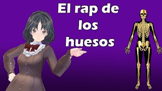 Rap de los huesos [upl. by Palua]