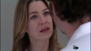 2x24 Meredith Derek and the Veta [upl. by Fanya]