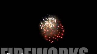 Cooperstown All Star Village  Fireworks [upl. by Mundford]