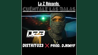 Cuentale las Balas [upl. by Assirek]