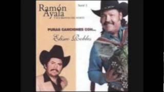 RAMON AYALA ANDAN DICIENDO [upl. by Berkley153]