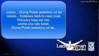 Dumą Polski jesteśmy od lat [upl. by Arreik759]