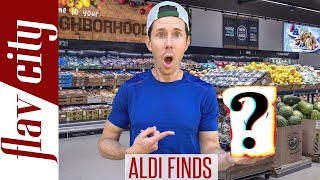 Top 10 Things To Buy At ALDI In 2023 [upl. by Bilak]