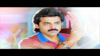 Venkatesh quotDharma Chakramquot Coming Back In Hindi Trailer [upl. by Thayer126]