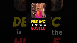 Dee mc ❌ Only mc ✅ Apko kaisi lagti hai Dee mc hustle rapper raftaar music trending hustle4 [upl. by Amsirahc]