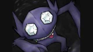 Sableye Voice [upl. by Knight]