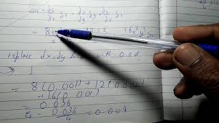 General error formula in numerical analysis [upl. by Boeschen]