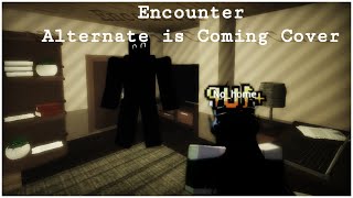 FNF Encounter Alternate is Coming Cover [upl. by Melville]