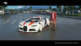 Bugatti Chiron Divine Edition Is Finally In The Game And It Kills  The Crew Motorfest [upl. by Sina]