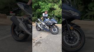 BEST Motorcycles for Beginners😳🔥 shorts [upl. by Esenaj]