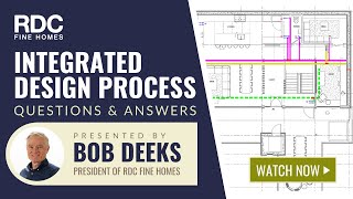 Integrated Design Process  Live QampA Session [upl. by Gebhardt510]