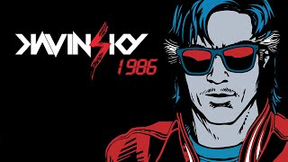 Kavinsky  Testarossa SebastiAn Remix Official Audio [upl. by Akived]