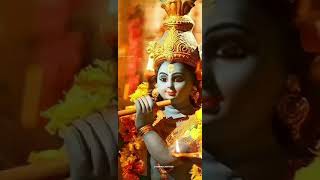 madhava mamava deva krishna HD whats up video krishna lordkrishna whatsappstatus krishna [upl. by Maureen]