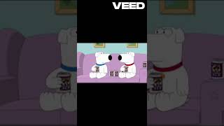 Robot brien Family guy familyguy feed youtubeshorts ytfeed [upl. by Raseda]