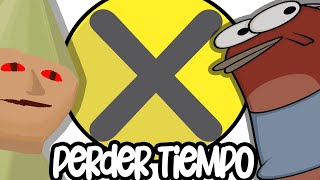 JUEGO 50 Páginas de internet para PERDER el tiempo 👀 ft xpresstv [upl. by Htebazle490]