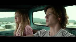 Monster Trucks 2017  quotDriving On The Roofquot Clip  Paramount Pictures [upl. by Riebling216]