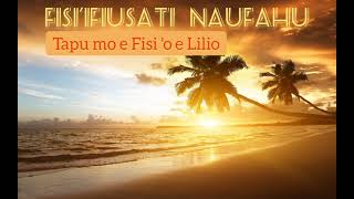 Sati Naufahu  Tapu mo e fisi [upl. by Nere]