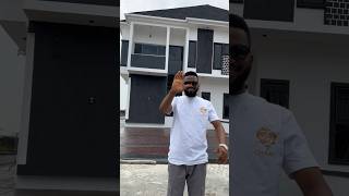 House For Sale In Lekki Lagos House For Sale In Lekki [upl. by Enutrof142]