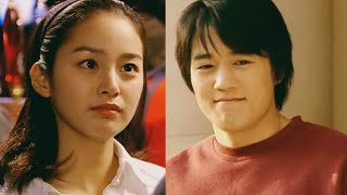 Love Story in Harvard 2004 ‧ Korean Drama Episode 1 explained in Hindi Urdu puzzle a girl 💃🎭 [upl. by Letsou415]