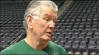 Paul Westhead on Dealing wiith Injuries [upl. by Atled]