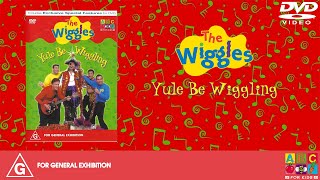 Opening To The Wiggles Yule Be Wiggling 2001 AU DVD [upl. by Suckow]