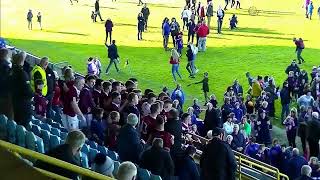 Wexford Senior Football Final 2019  Castletown vs Gusserane [upl. by Meridith520]