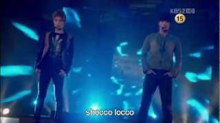 Dream High2 JB amp JinWoon Beautiful Dance EPISODE5 [upl. by Hearsh]