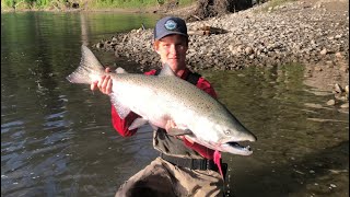 Fishing in Kitimat [upl. by Moia]