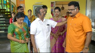 Priyamanaval Episode 261 281115 [upl. by Morgen]