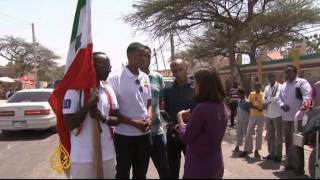 Somaliland observes 22 years of independence [upl. by Timofei463]