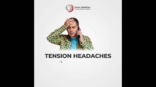 Migraine Headaches VS Tension Headaches [upl. by Sonja]