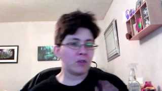 Bigender Journey 9  Testosterone  A Transgender Vlog [upl. by Tnelc]