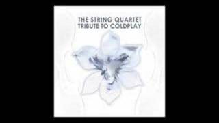 String Quartet Tribute to Coldplay  Clocks [upl. by Lavinie115]