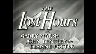 👉 THE BIG FRAME FULL MOVIE THE LOST HOURS🎬 Mark Stevens 🎬 TOP CLASSIC MOVIES [upl. by Atteugram156]