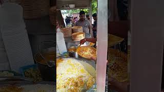 Early Morning Biryani in Bangalore [upl. by Eitac898]