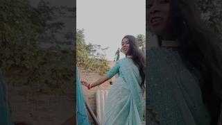 komor dulaiya কোমর দুলাইয়া 🥰youtubeshorts dance [upl. by Eeluj]