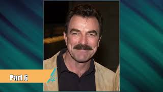 Juicy Facts That Will Make You Dream About Tom Selleck [upl. by Aramaj]