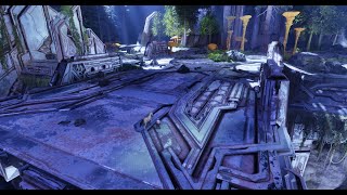 Ark Aberration Ascended Ep 2 Playing Catch with a Basilisk [upl. by Elsinore]